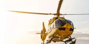 Twin Engine Helicopters