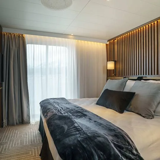 Owner's Suite