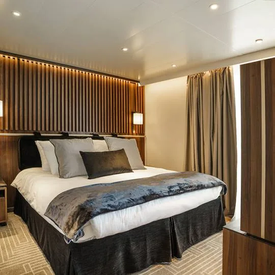 Terrace Suite