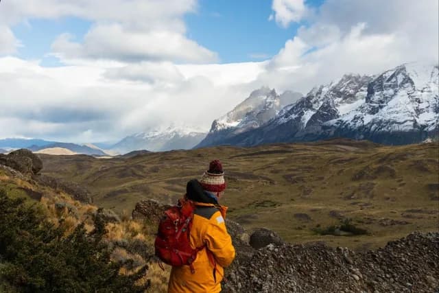 Patagonia Adventure: Torres del Paine & Chilean Fjords
