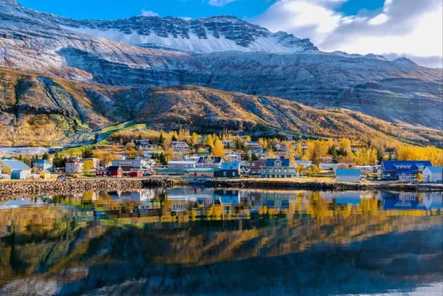 Iceland Beyond the Beaten Path: A Voyage of Hidden Gems