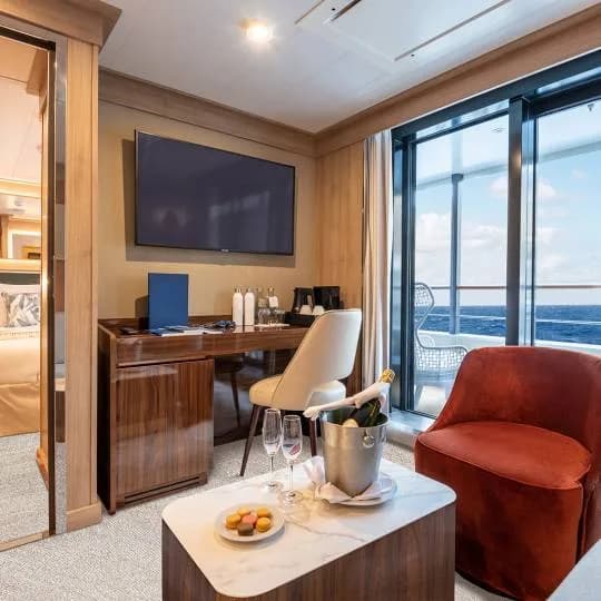 Superior Suite