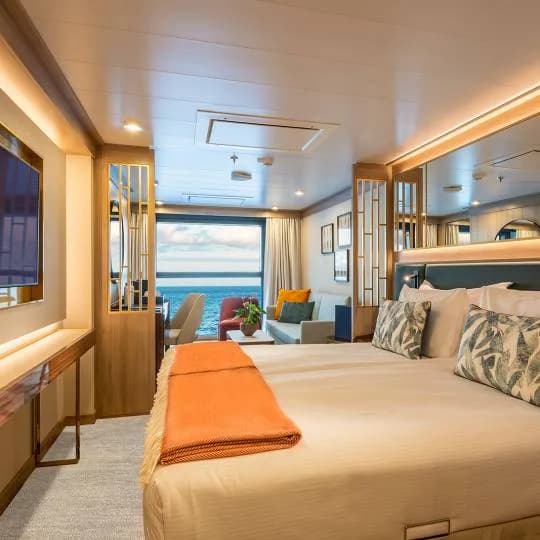 Infinity Suite