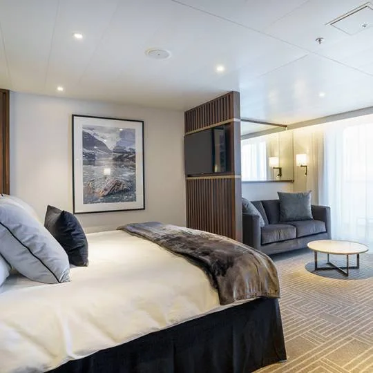 Penthouse Suite