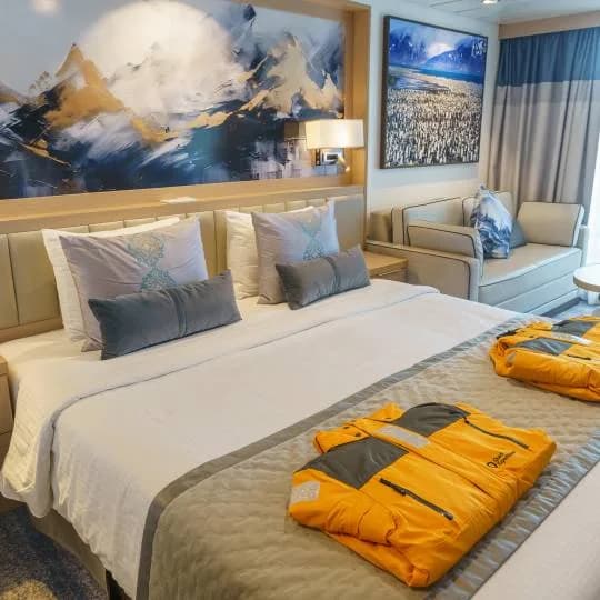Veranda Suite