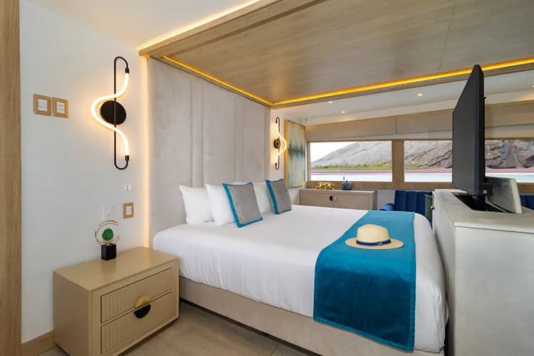 Master Suite