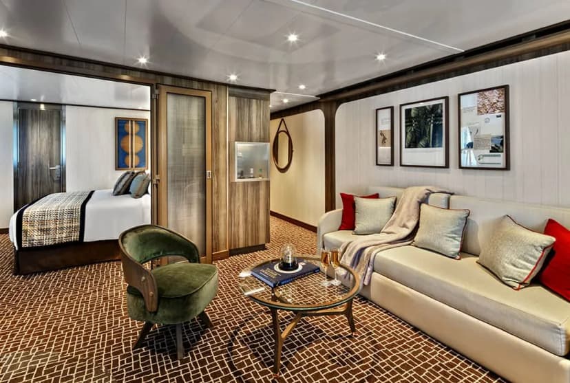 Owners Suite (OW)