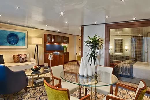 Owners Suite (O1)