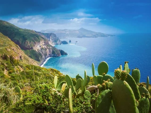 28-Day Dalmatian Coast, Cote D'azur, Sardinia & Corsica
