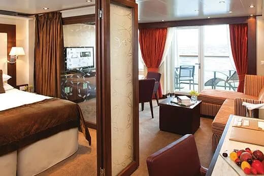 Penthouse Suite Guarantee (PG)