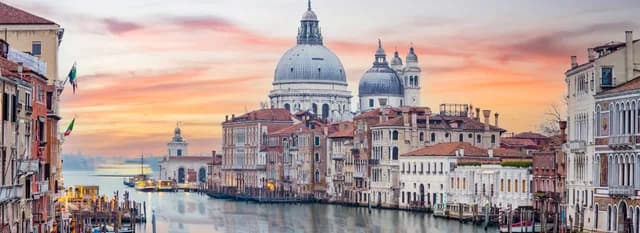 21-Day Adriatic, Ephesus & Grecian Gems