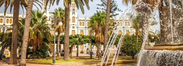 28-Day Yacht Harbors Of France, Spain & Atlantic Crossing