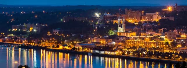 12-Day Newfoundland & Gulf Of St. Lawrence Reverie