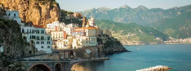 21-Day Exploring Italy, Sicily, Greece, Croatia & Slovenia