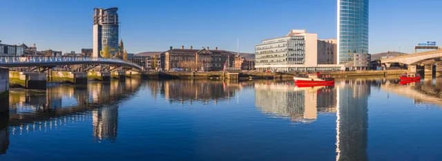 56-Day Wild British Isles, Iceland & Baffin     Island