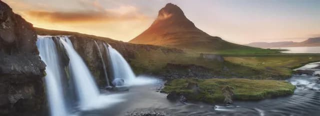 14-Day Iceland, Greenland & Canada Fall Foliage