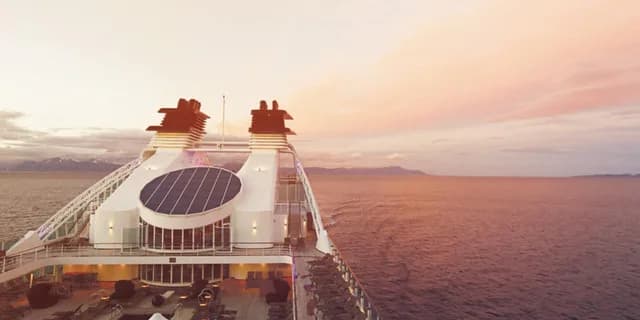 15-Day Chilean Fjords Explorer