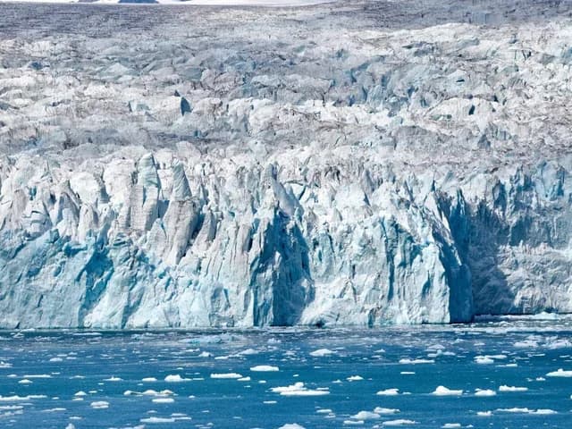 87-Day Ultimate Greenland, Labrador Coast & Lesser Antilles