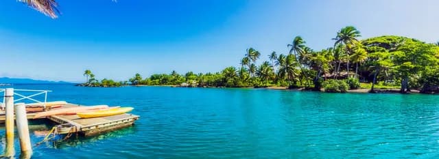27-Day World Cruise: South Pacific Explorer & Hawaii