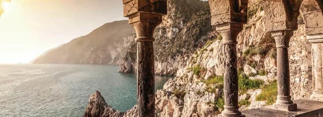 14-Day Fireworks Over Corsica & Riviera Explorer