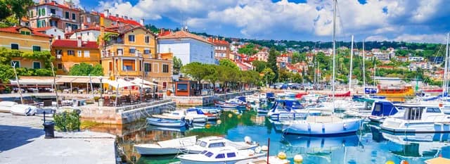 21-Day Treasures From Greece, Italy & The Adriatic