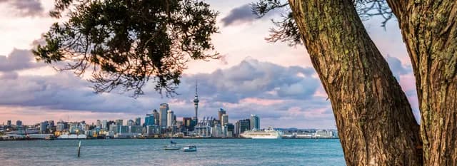 12-Day World Cruise: New Zealand & Fiordland Wonders