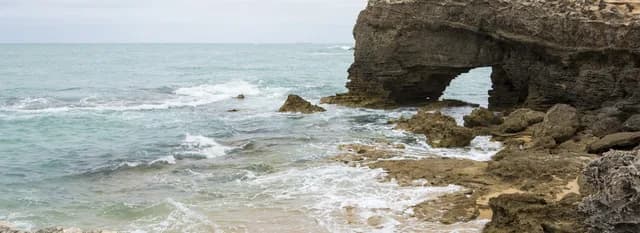 36-Day World Cruise: New Zealand, Australia & Bali Explorer