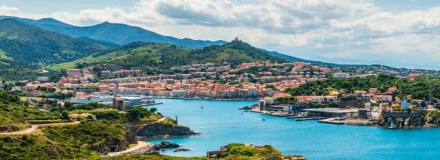 16-Day Riviera Yacht Harbors Of France & Spain