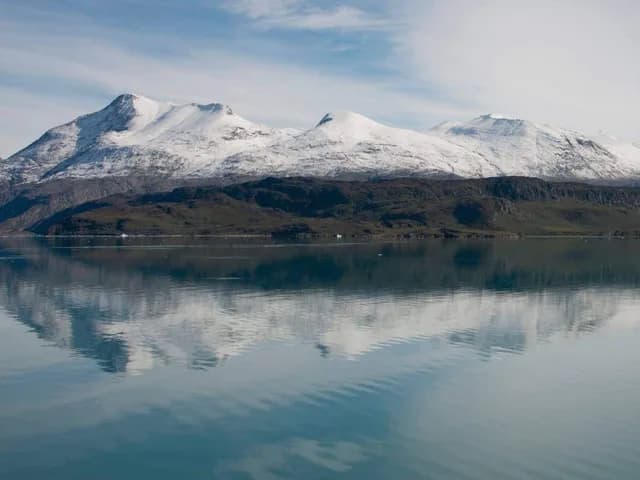 59-Day Iceland, Greenland, Northwest Passage    & High Arctic