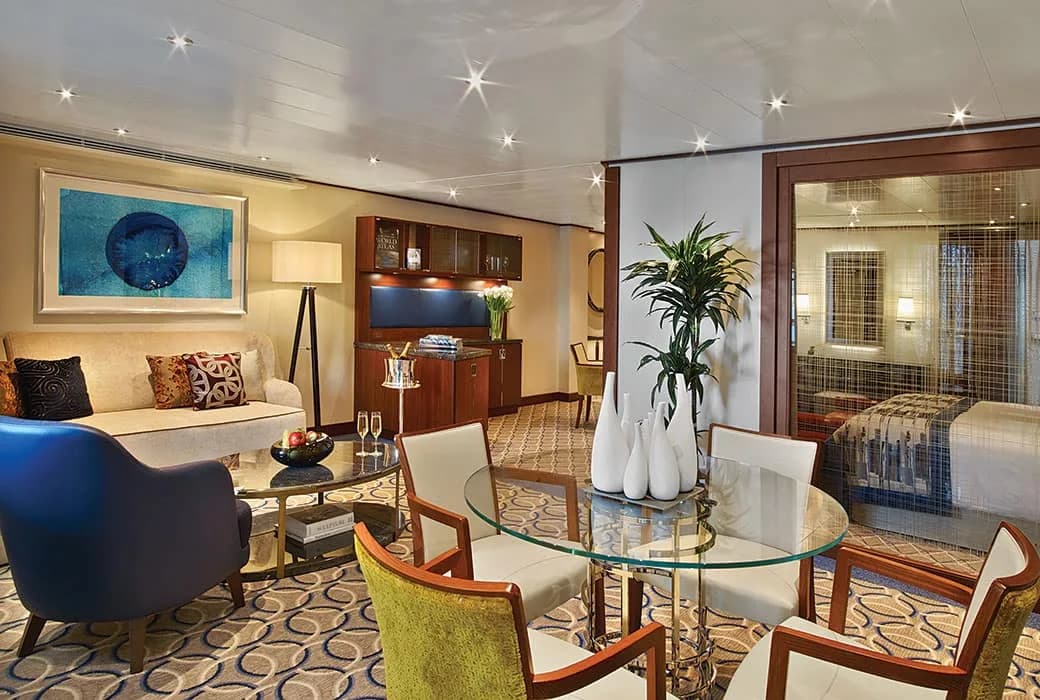Owners Suite (O2)