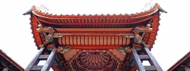 12-Day Exploring Taiwan & Japan Charming Harbors