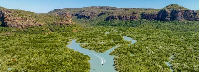 45-Day Kimberley Expedition, Indonesia & Papua New Guinea