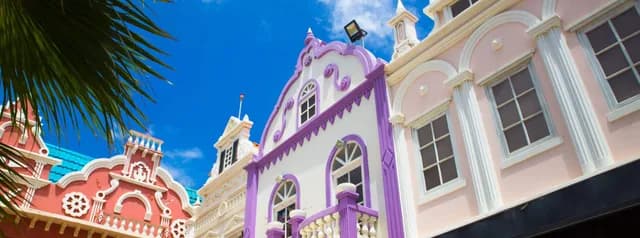 16-Day Panama Canal & Historic Coasts Of South America