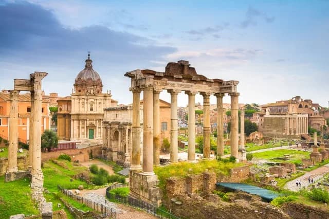 7-Day Florence, Monte Carlo & Southern France
