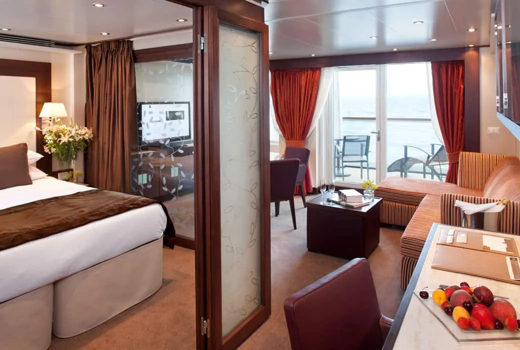 Penthouse Suite (PH)