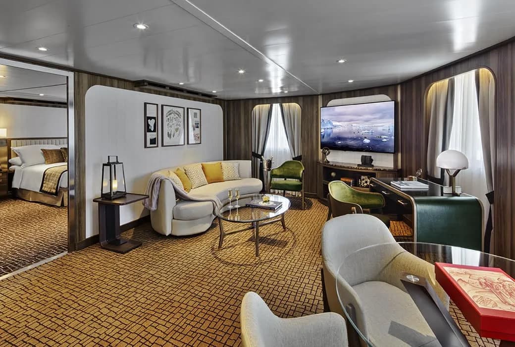 Signature Suite (SS)