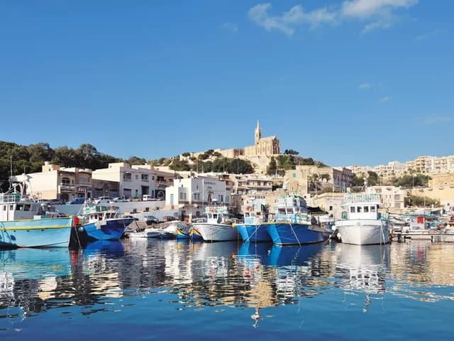 7-Day Greek Isles Discovery
