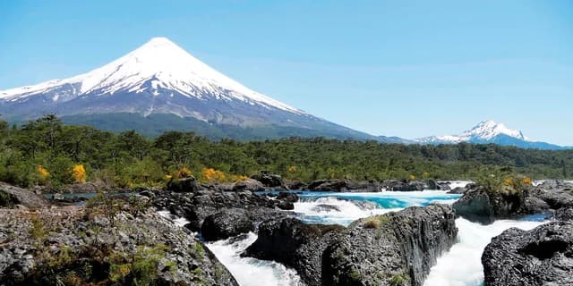 10-Day Chilean Fjords