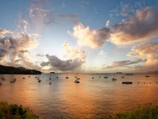 14-Day Exploring Boutique Yacht Harbors On Holiday