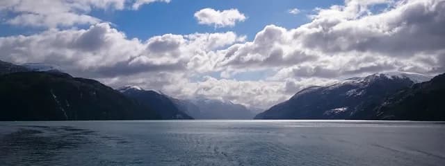 38-Day Panama Canal, Juan Fernandez Islands &   Antarctica