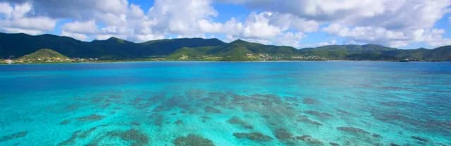 8-Day Exploring The Isles Of The Lesser Antilles