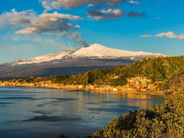 28-Day Exploring The Dalmatian Coast, Cote D'azur & Corsica