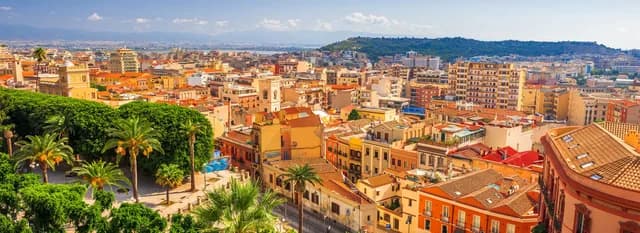 22-Day Mediterranean Mosaic: Italy, Croatia & Greece
