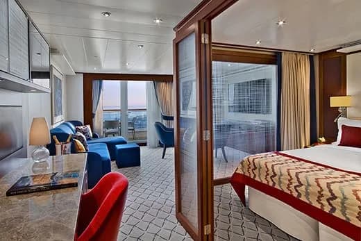 Penthouse Suite Guarantee (PG)
