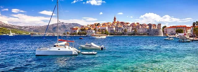 14-Day Grecian Gems & Dalmatian Delights