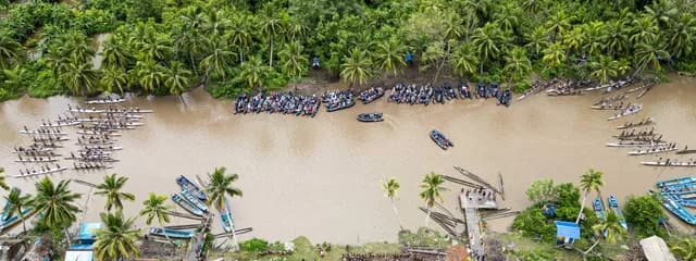 26-Day Papua New Guinea & Kimberley Expedition