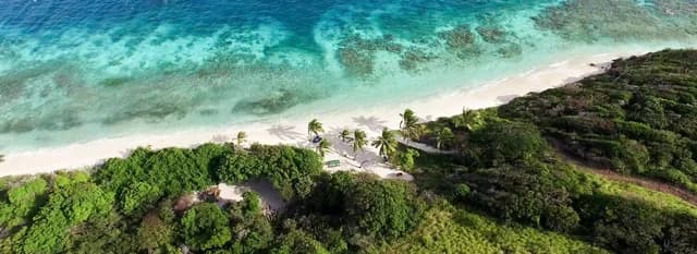 26-Day Boutique Yacht Harbors & Atlantic Crossing