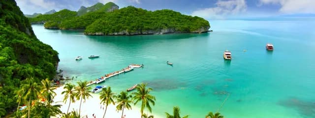 14-Day Thailand, Cambodia & Vietnam Holiday