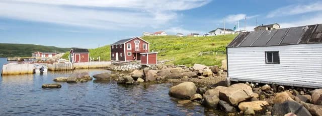 30-Day Ultimate Greenland Exploration