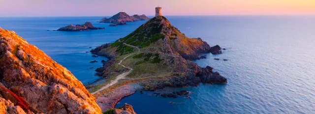 21-Day Jewels Of Andalusia & Atlantic Crossing